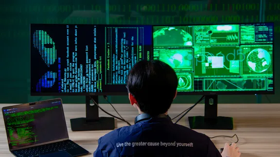 Cyber Security Course Image
