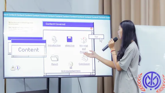 IT Project Management Course Image