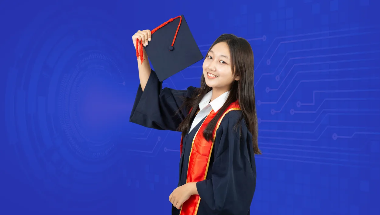 ផ្តល់ជូនអាហារូបករណ៍ ៥០% - ១០០%